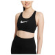 Nike Γυναικείο μπουστάκι Sportswear Dri-FIT Swoosh